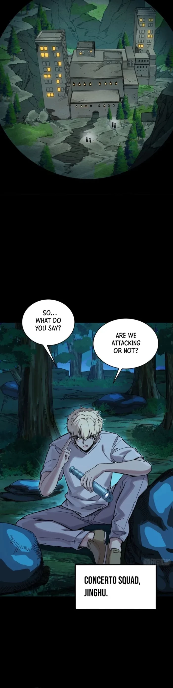 Legend of Star General Chap 332 - Next Chap 333