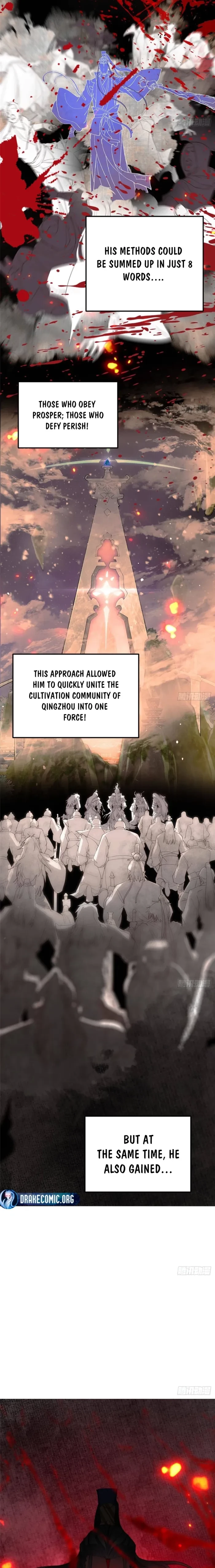 Keep a Low Profile, Sect Leader Chap 577 - Next Chap 578