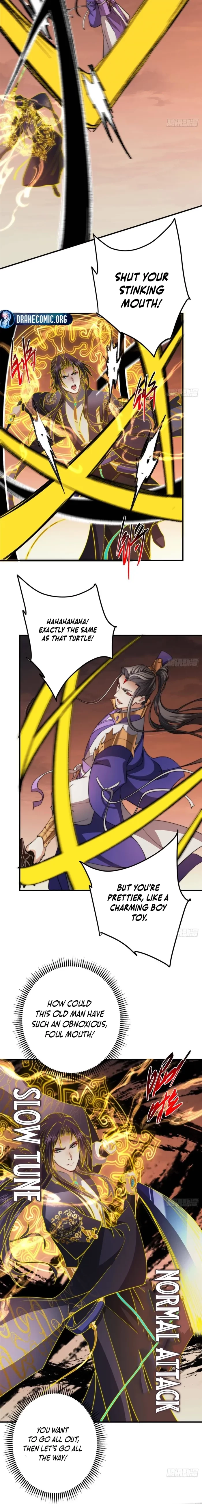 Keep a Low Profile, Sect Leader Chap 577 - Next Chap 578