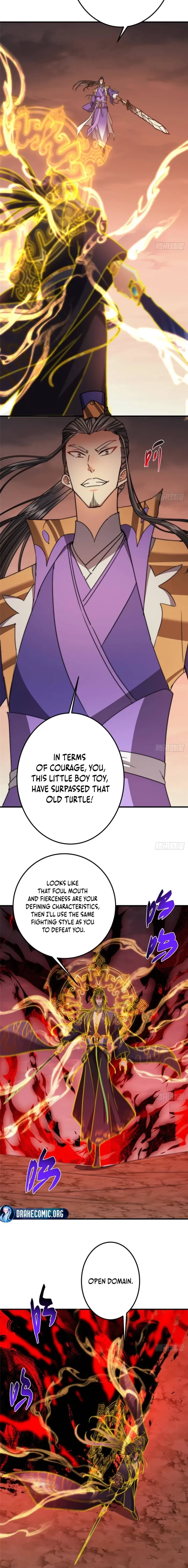 Keep a Low Profile, Sect Leader Chap 577 - Next Chap 578