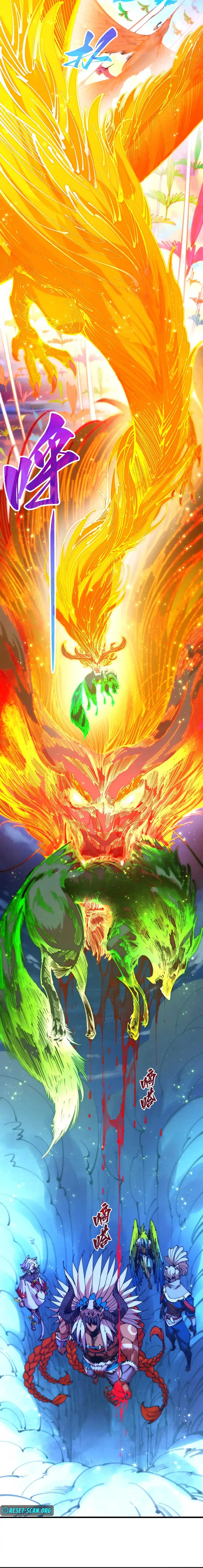 The Ultimate of All Ages Chap 478 - Next Chap 479