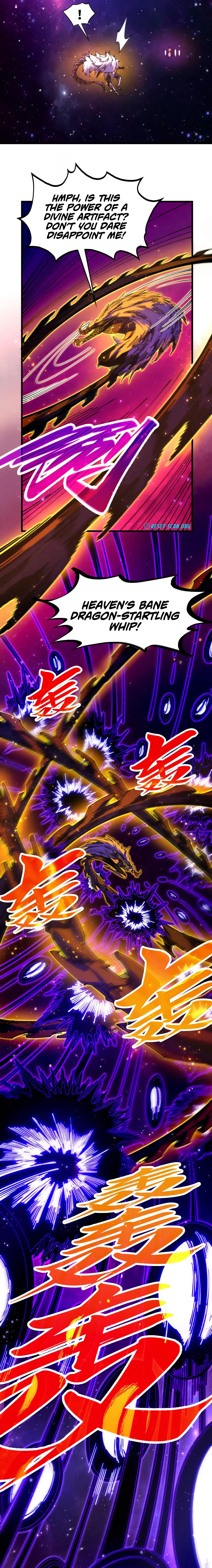 The Ultimate of All Ages Chap 479 - Next Chap 480