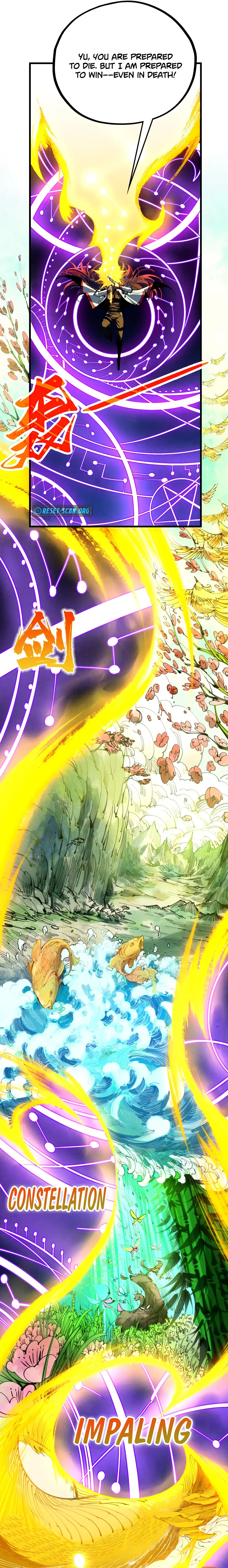 The Ultimate of All Ages Chap 477 - Next Chap 478