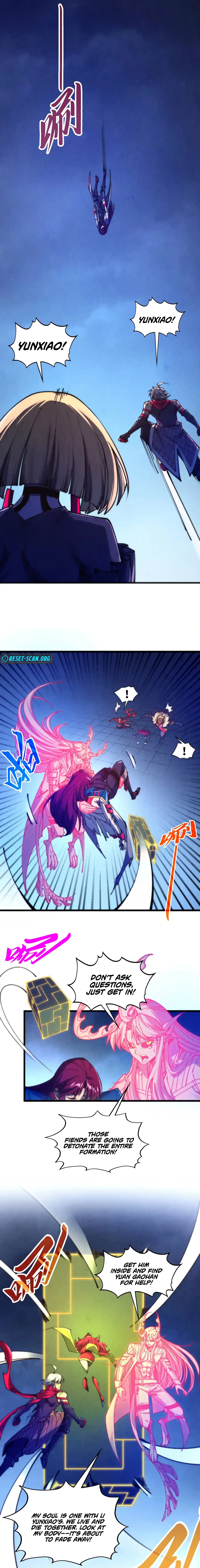 The Ultimate of All Ages Chap 478 - Next Chap 479