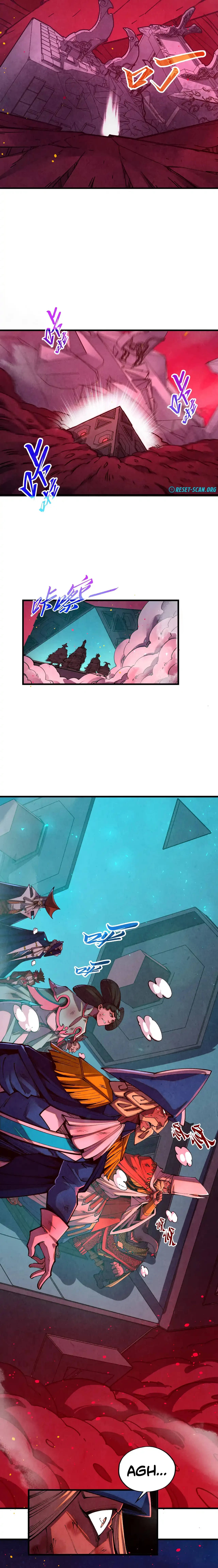 The Ultimate of All Ages Chap 479 - Next Chap 480