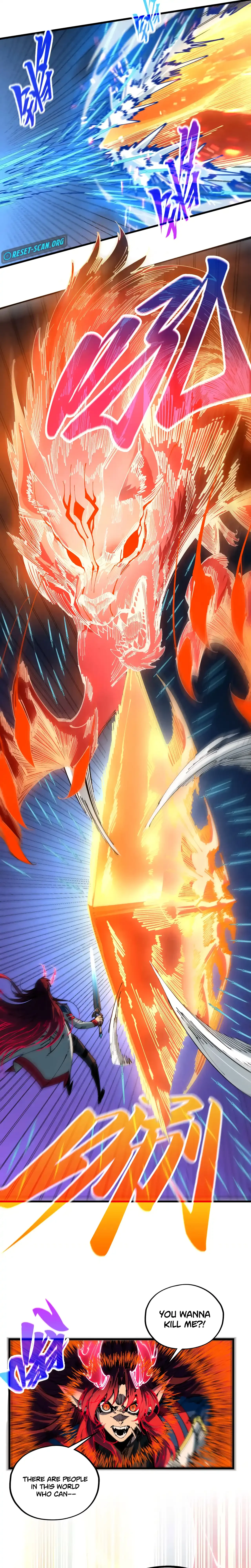 The Ultimate of All Ages Chap 477 - Next Chap 478