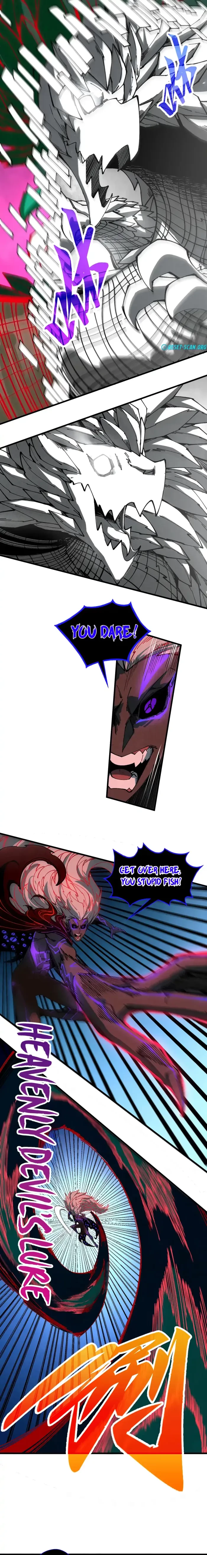 The Ultimate of All Ages Chap 480 - Next Chap 481