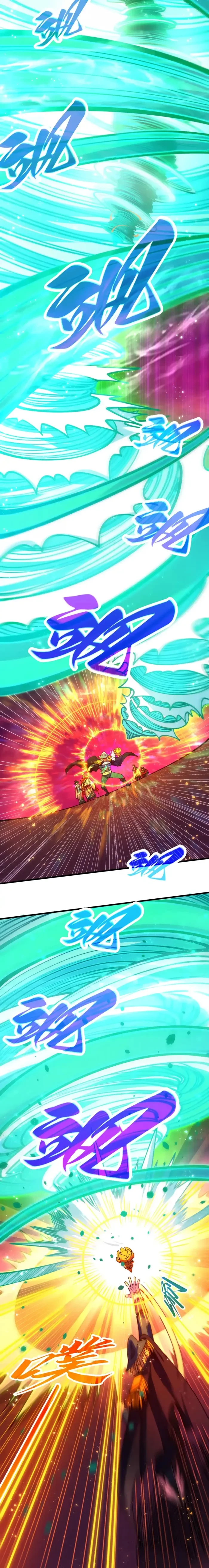 The Ultimate of All Ages Chap 480 - Next Chap 481