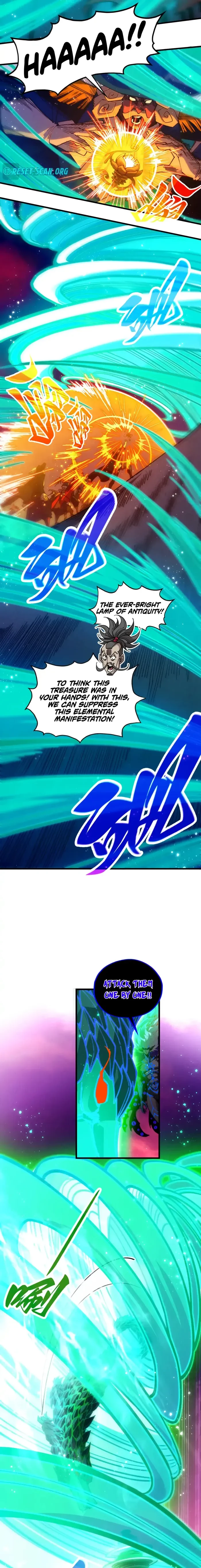 The Ultimate of All Ages Chap 480 - Next Chap 481