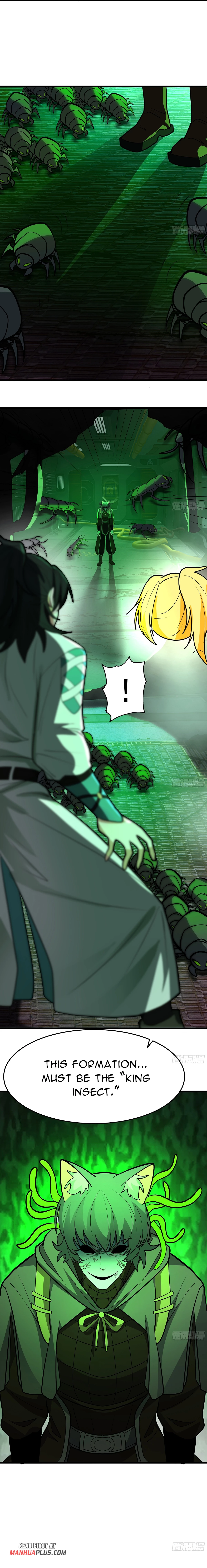 Martial Peak Chap 3859 - Next Chap 3860