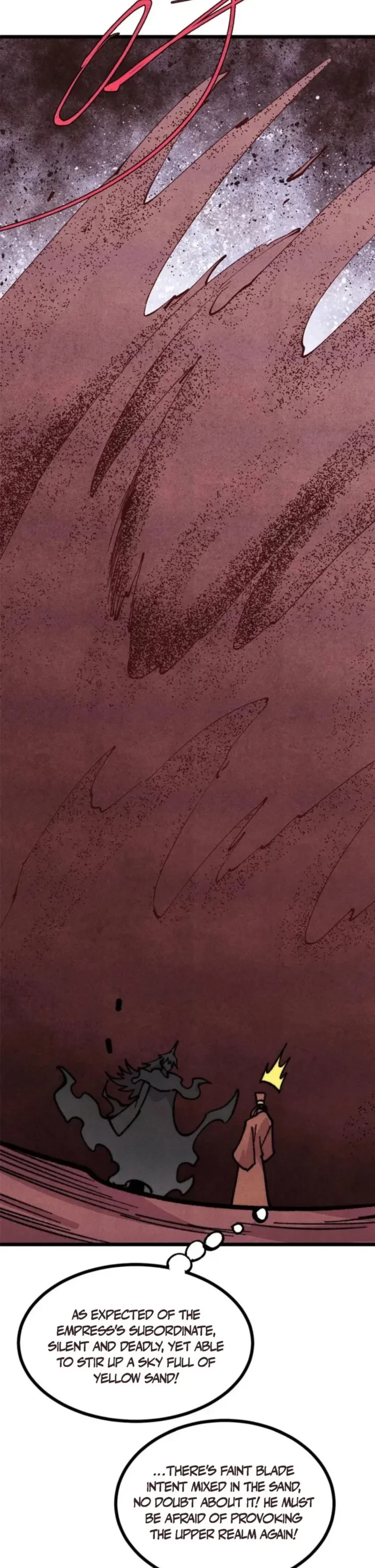 All Hail the Sect Leader Chap 478 - Next Chap 479