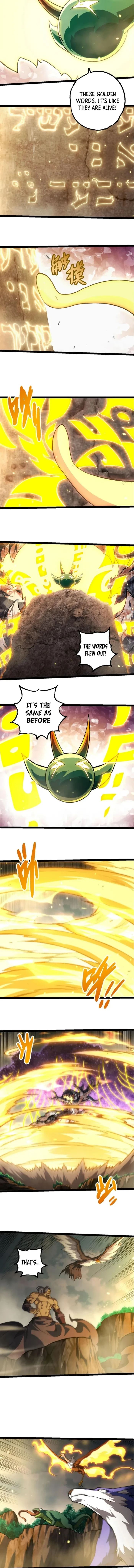 Evolution Begins With a Big Tree Chap 468 - Next Chap 469