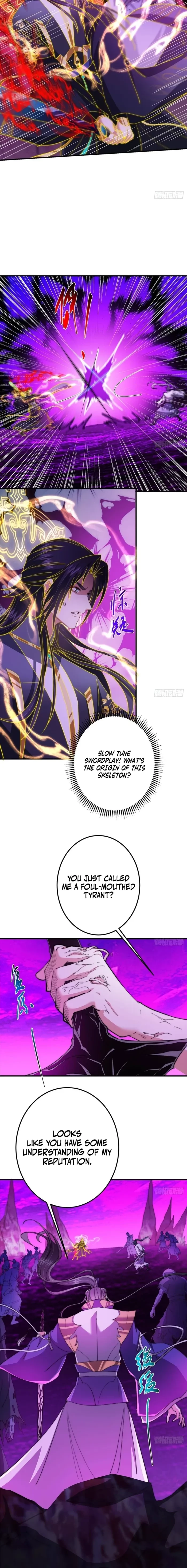 Keep a Low Profile, Sect Leader Chap 578 - Next Chap 579