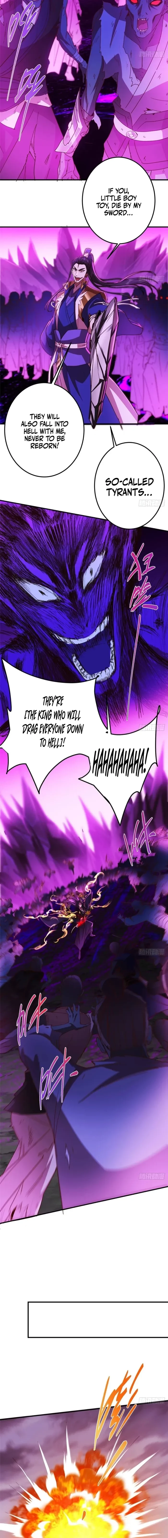 Keep a Low Profile, Sect Leader Chap 578 - Next Chap 579