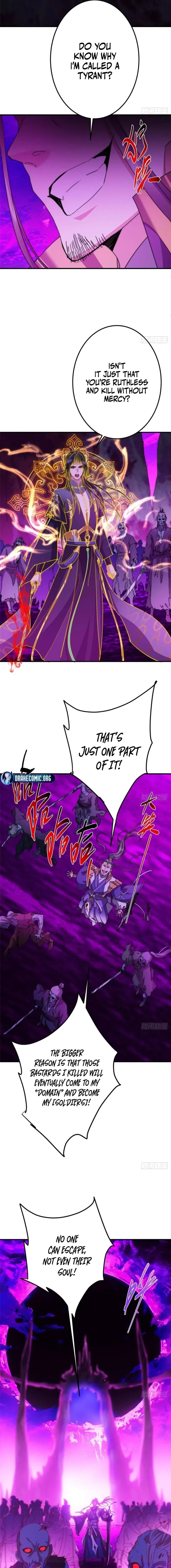 Keep a Low Profile, Sect Leader Chap 578 - Next Chap 579