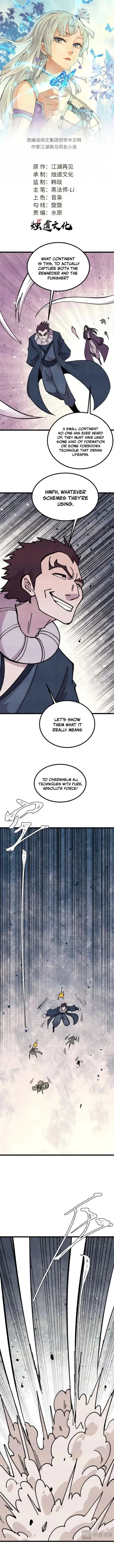 All Hail the Sect Leader Chap 477 - Next Chap 478