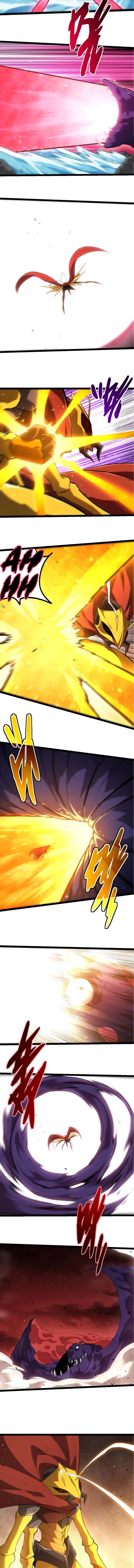 Evolution Begins With a Big Tree Chap 467 - Next Chap 468