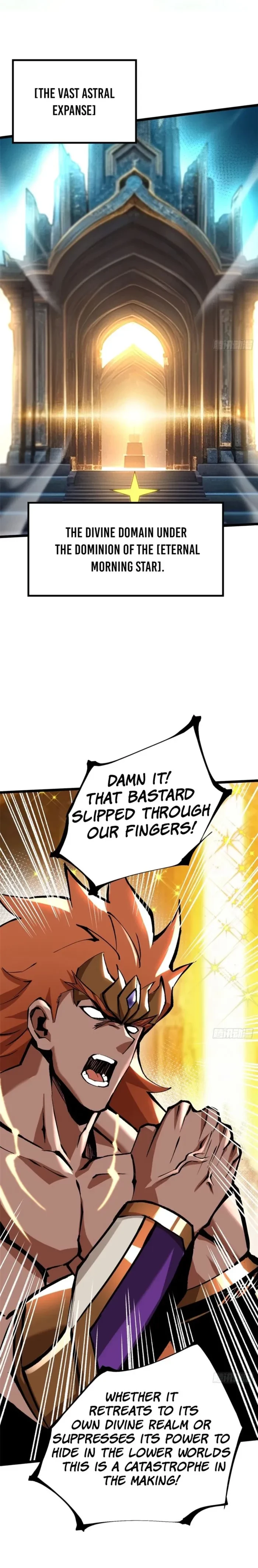 I Really Don’t Want to Learn Forbidden Spells Chap 152 - Next Chap 153