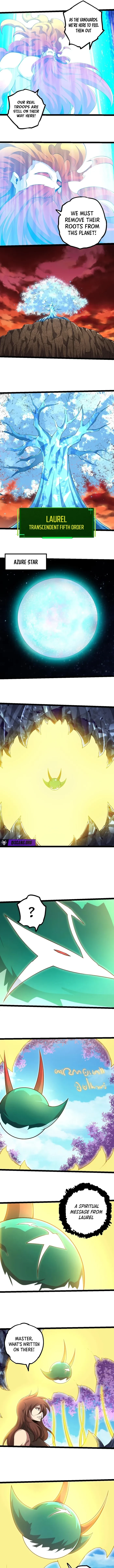 Evolution Begins With a Big Tree Chap 475 - Next Chap 476