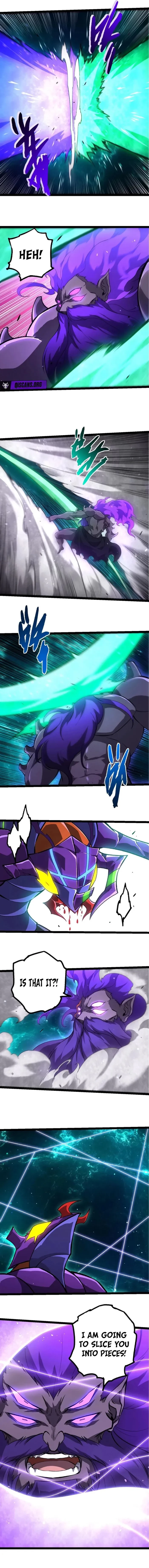 Evolution Begins With a Big Tree Chap 473 - Next Chap 474