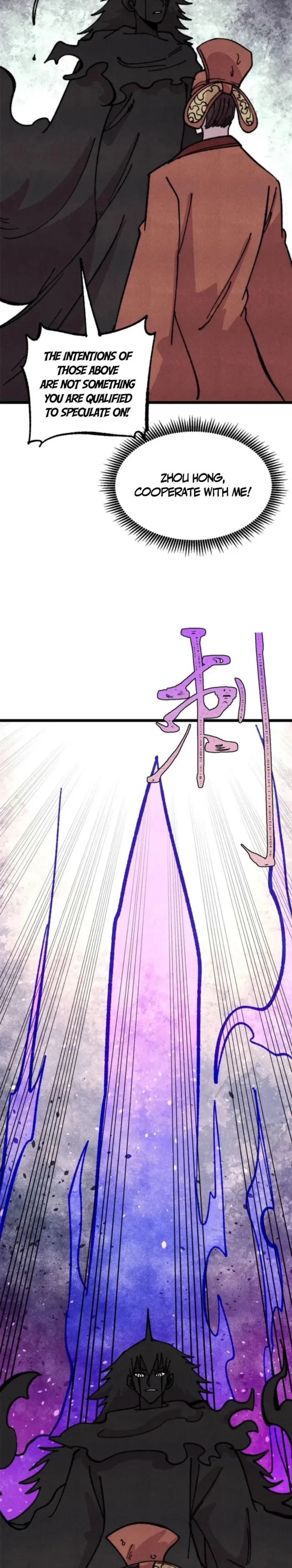 All Hail the Sect Leader Chap 479 - Next Chap 480