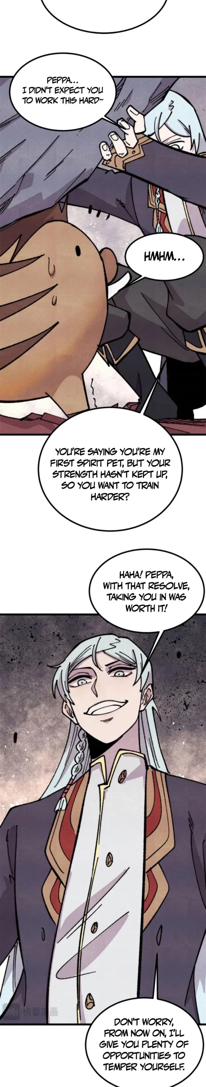 All Hail the Sect Leader Chap 479 - Next Chap 480