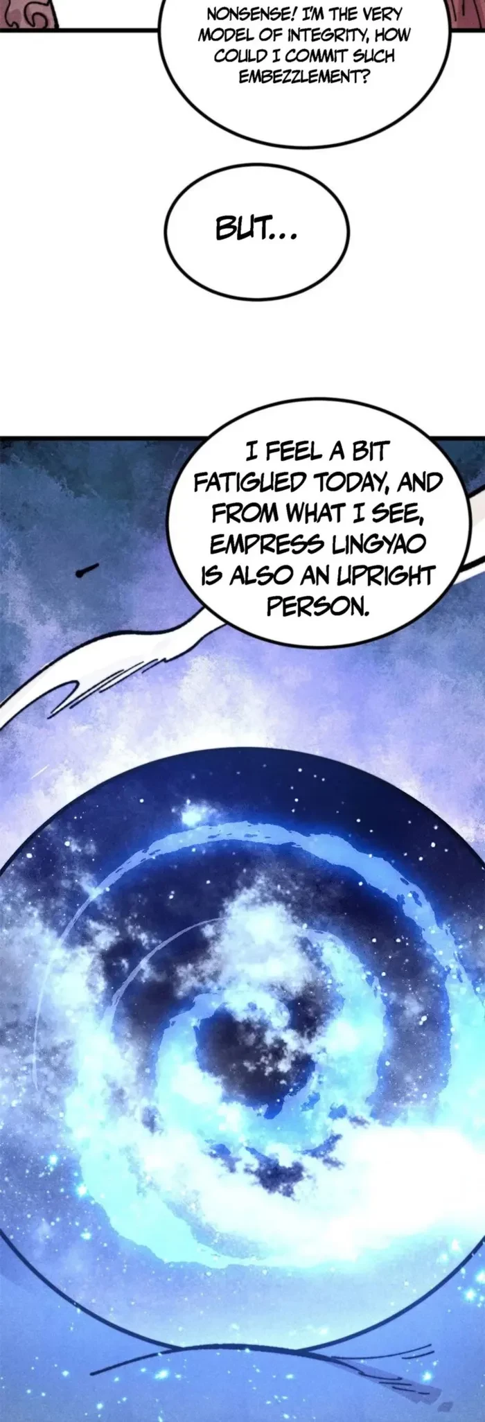 All Hail the Sect Leader Chap 479 - Next Chap 480