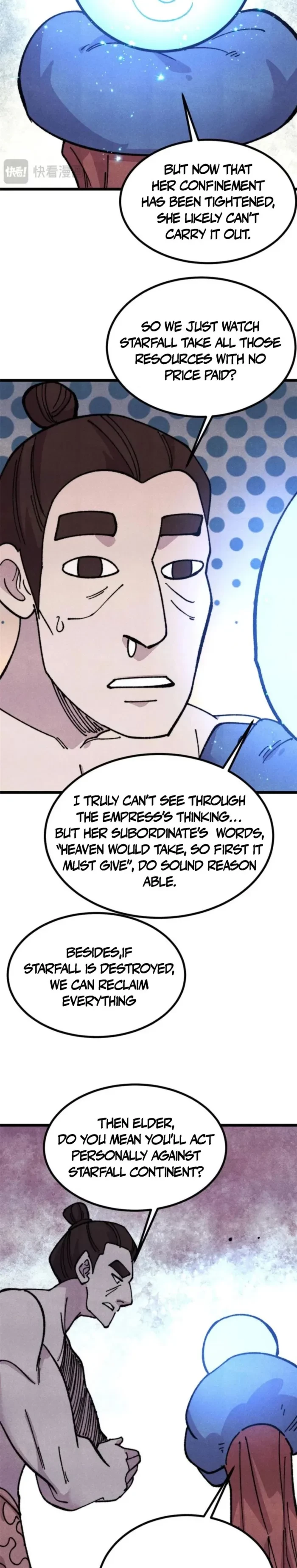 All Hail the Sect Leader Chap 479 - Next Chap 480