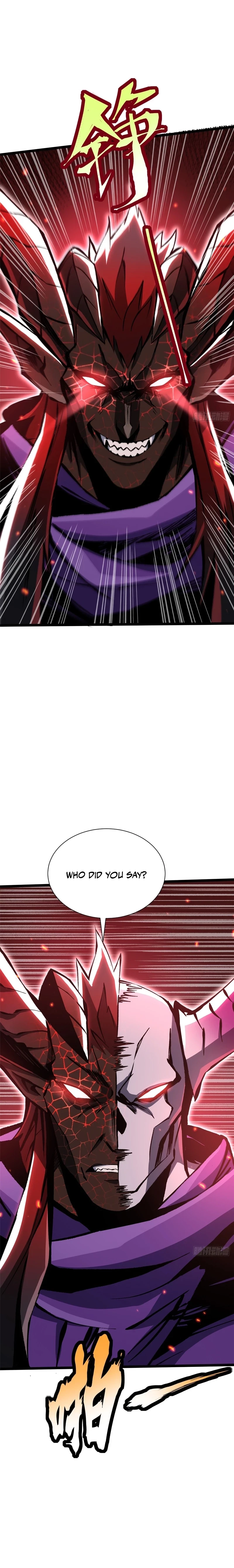 I Really Don’t Want to Learn Forbidden Spells Chap 153 - Next Chap 154