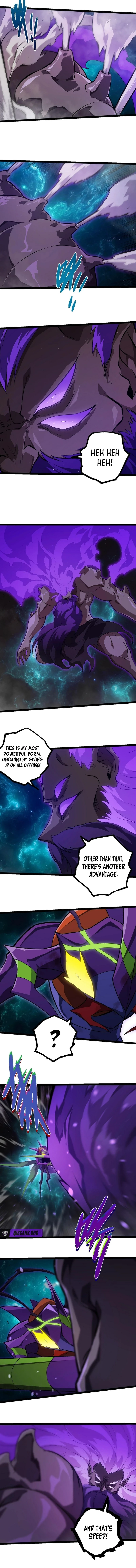 Evolution Begins With a Big Tree Chap 472 - Next Chap 473