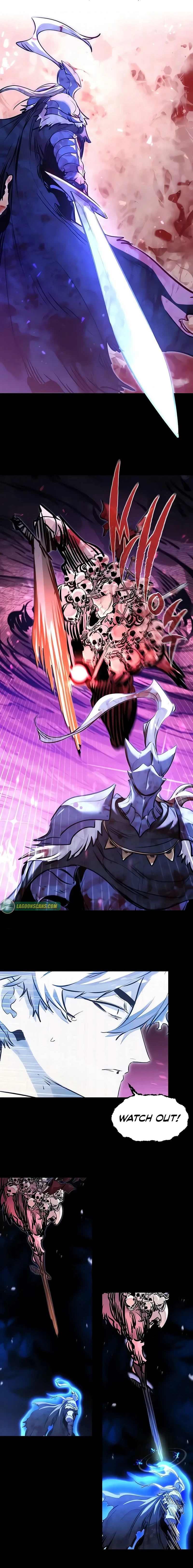 The Regressed Mercenary Has a Plan Chap 84 - Next Chap 85