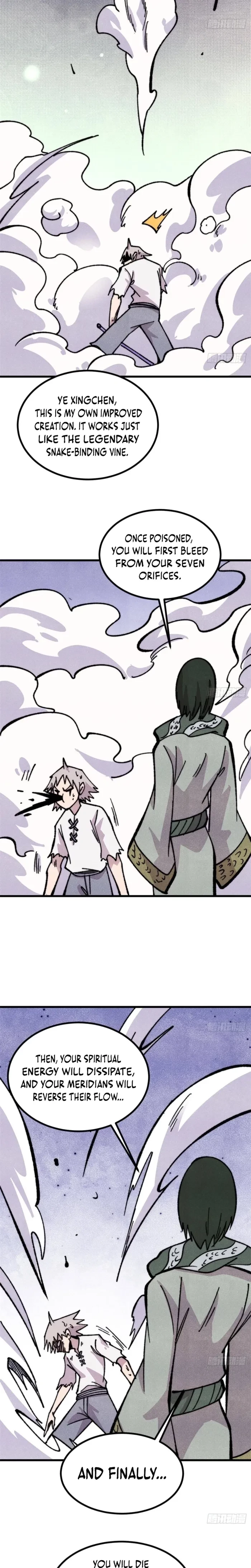 All Hail the Sect Leader Chap 507 - Next Chap 508
