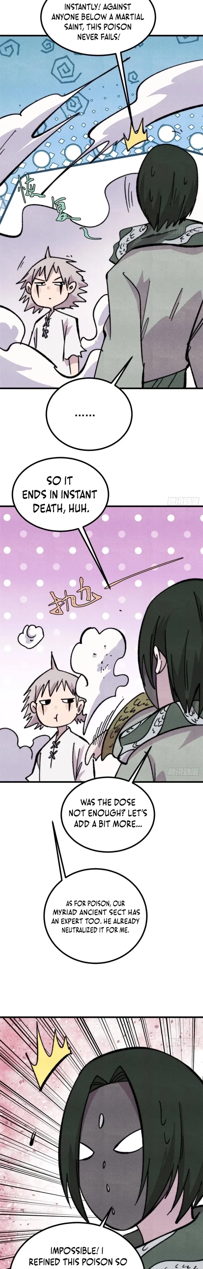 All Hail the Sect Leader Chap 507 - Next Chap 508