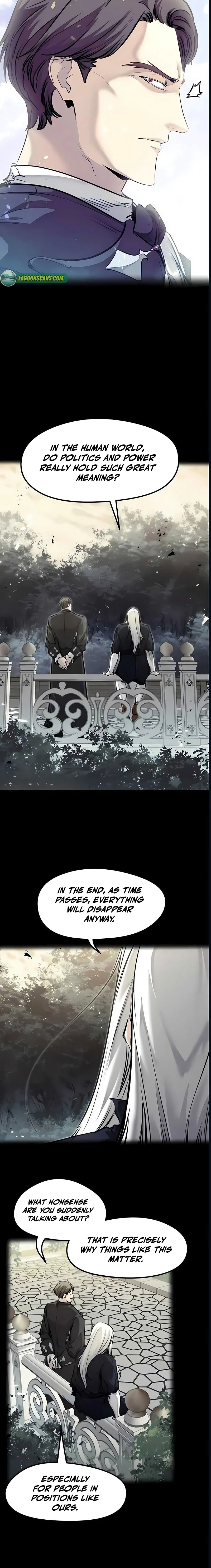 The Regressed Mercenary Has a Plan Chap 83 - Next Chap 84