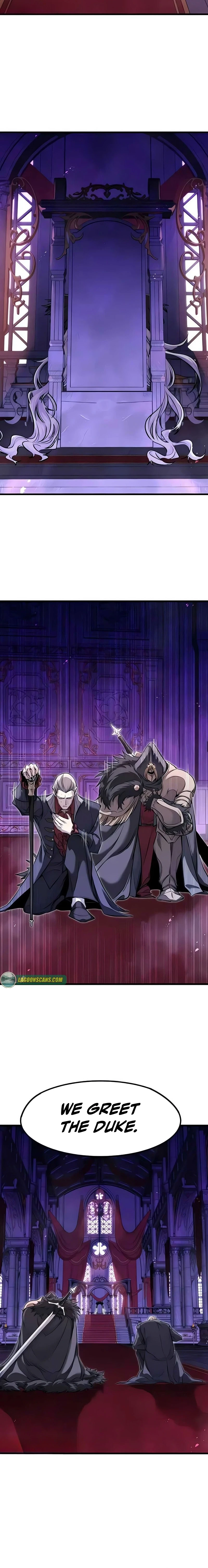 The Regressed Mercenary Has a Plan Chap 83 - Next Chap 84