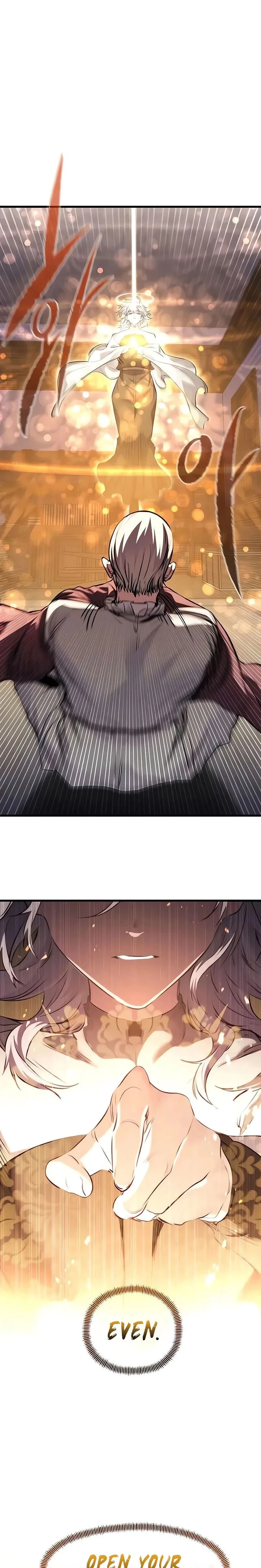 The Regressed Mercenary Has a Plan Chap 85 - Next Chap 86