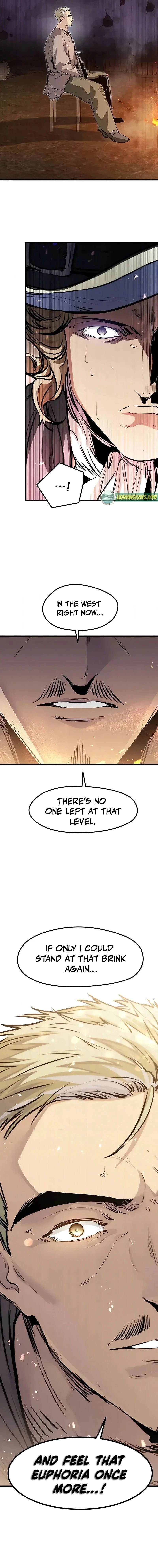 The Regressed Mercenary Has a Plan Chap 85 - Next Chap 86