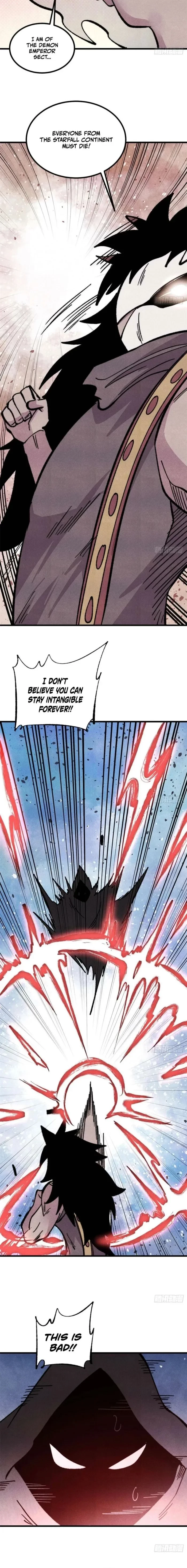All Hail the Sect Leader Chap 510 - Next Chap 511