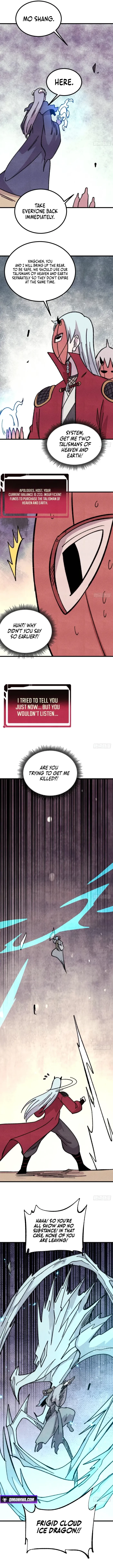 All Hail the Sect Leader Chap 521 - Next Chap 522