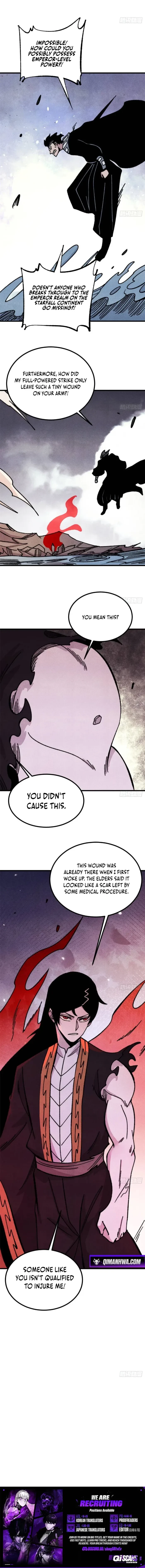 All Hail the Sect Leader Chap 525 - Next Chap 526