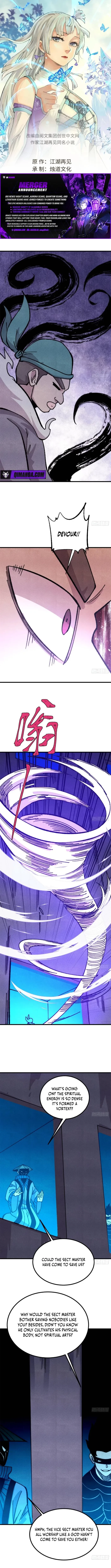 All Hail the Sect Leader Chap 528 - Next Chap 529