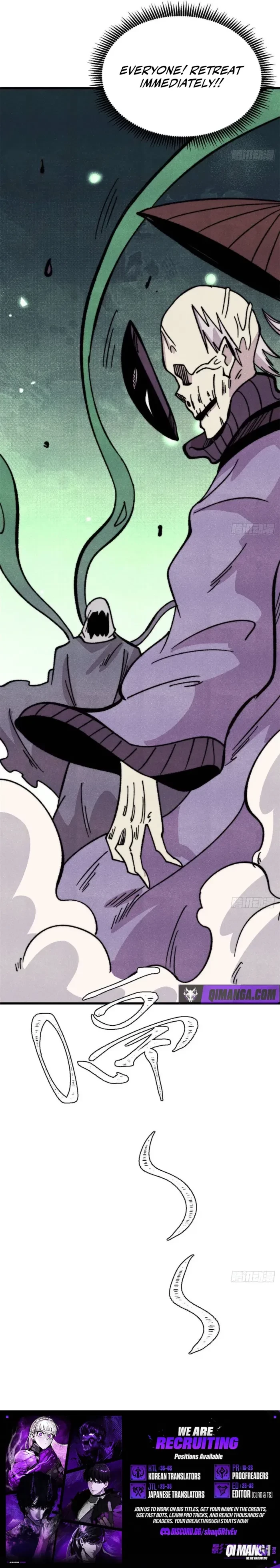 All Hail the Sect Leader Chap 529 - Next Chap 530