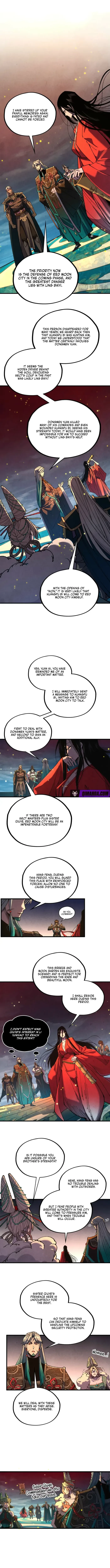 The Ultimate of All Ages Chap 548 - Next Chap 549