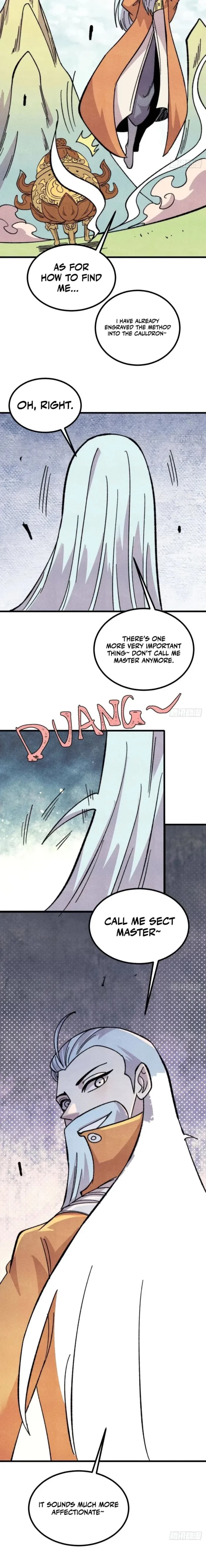 All Hail the Sect Leader Chap 543 - Next Chap 544