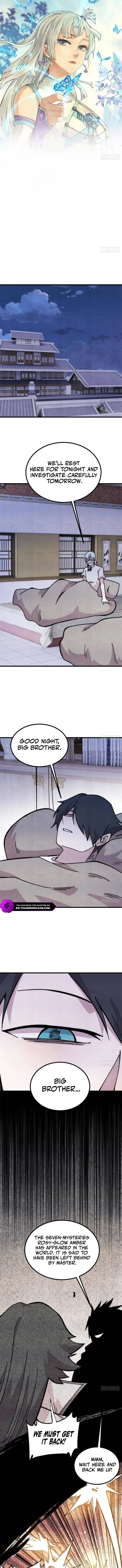 All Hail the Sect Leader Chap 545 - Next Chap 546