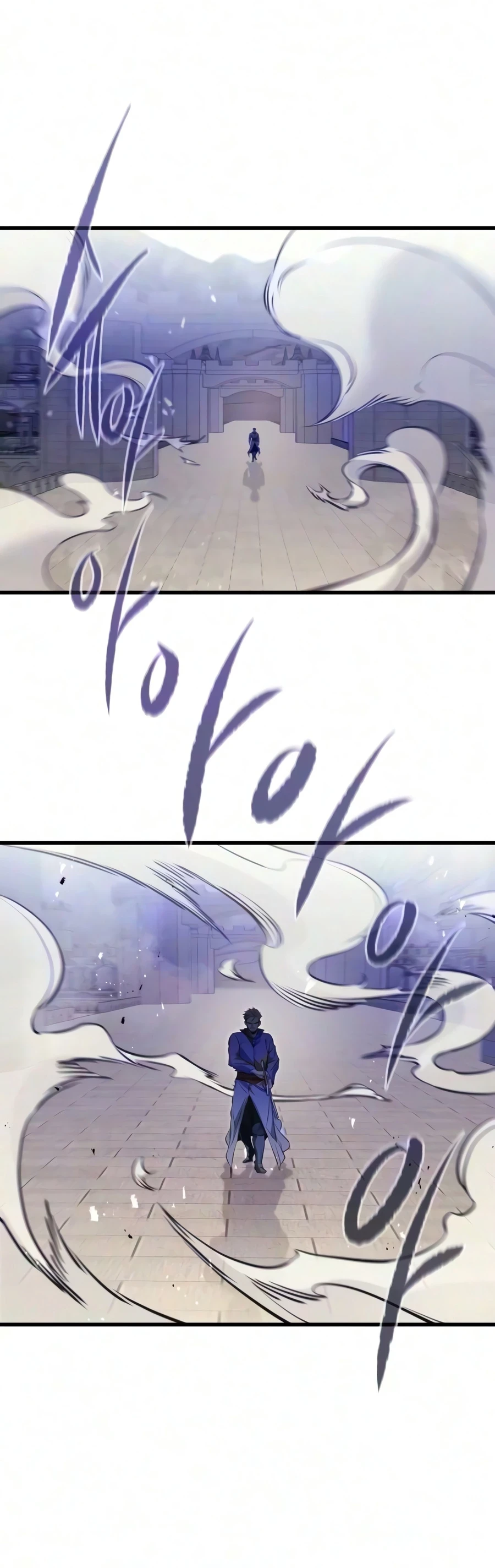 The Regressed Mercenary Has a Plan Chap 101 - Next Chap 102