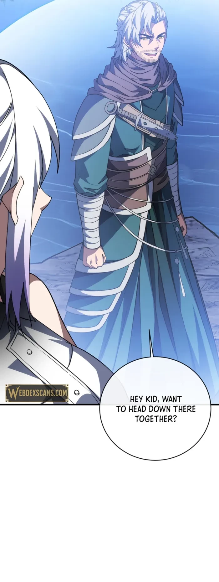 The Lord of the Wheel of Destiny Chap 262 - Next Chap 263