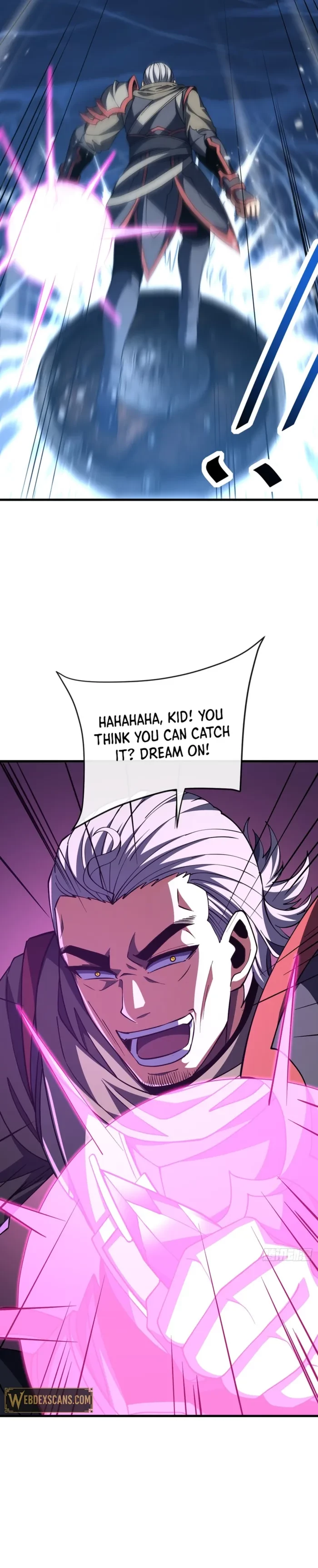 The Lord of the Wheel of Destiny Chap 262 - Next Chap 263