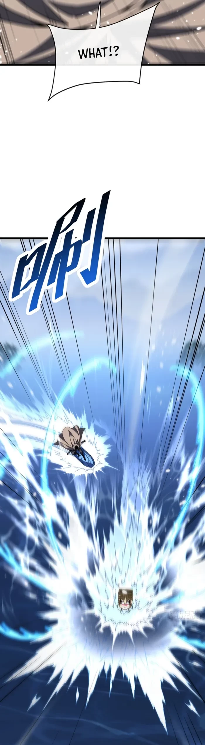 The Lord of the Wheel of Destiny Chap 262 - Next Chap 263