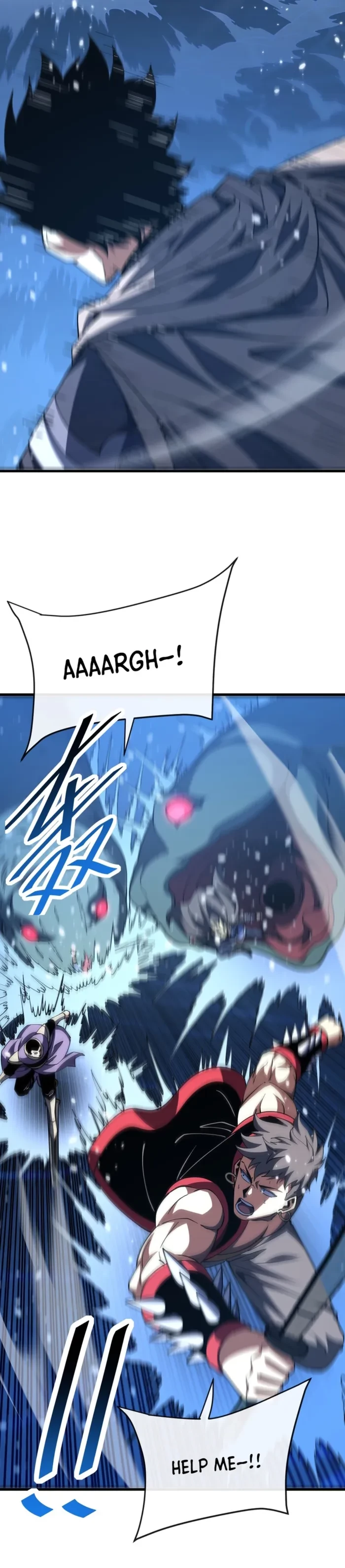 The Lord of the Wheel of Destiny Chap 262 - Next Chap 263